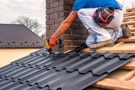 Best Roofing for New Construction  in Prophetstown, IL